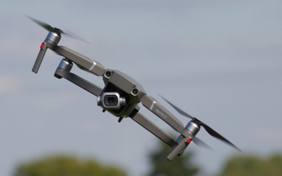 Télépilote de drone certifié : un métier