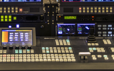 La diffusion live streaming en multicam : c’est quoi ?