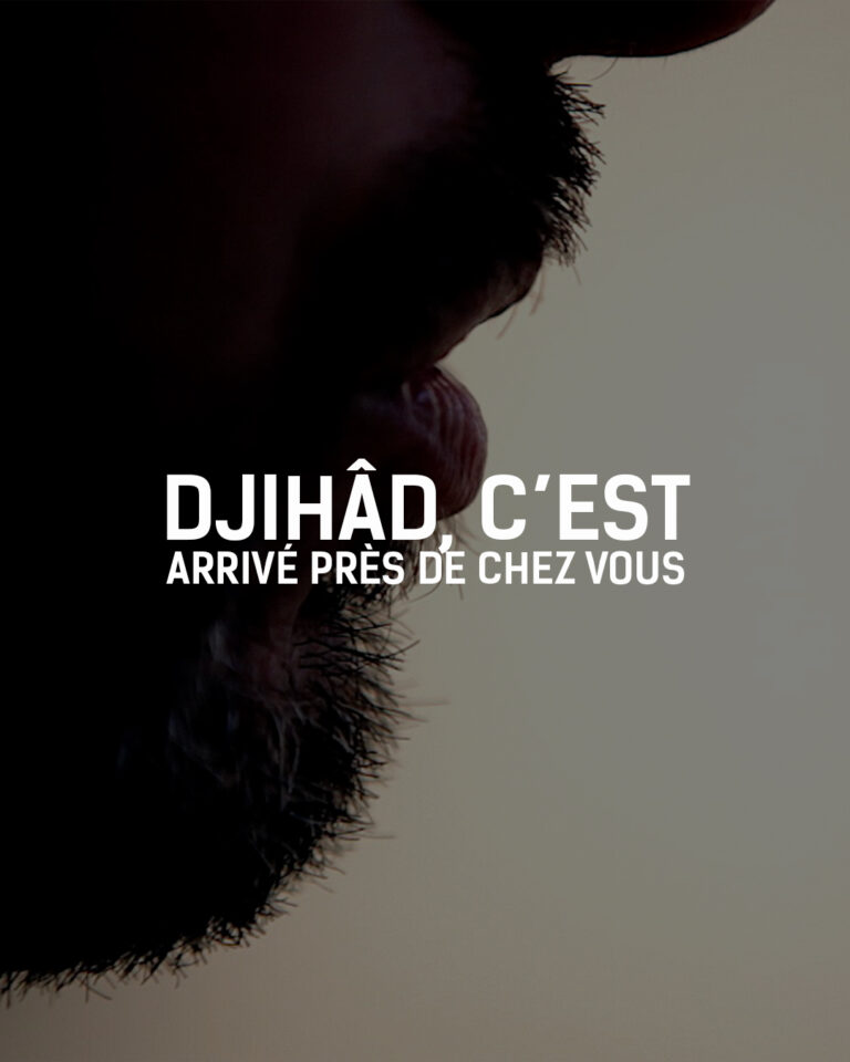 Djihad, c&rsquo;est arrivé près de chez vous